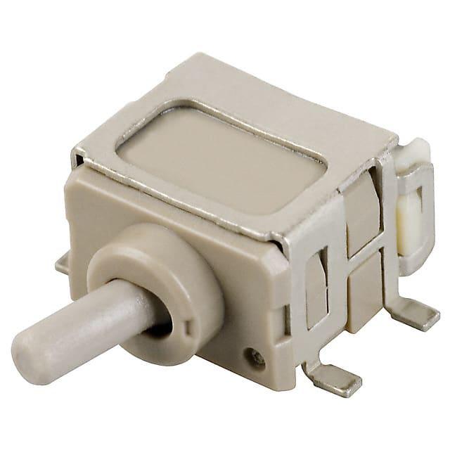 NKK SWITCHES 拨动开关 G3T12AH-R