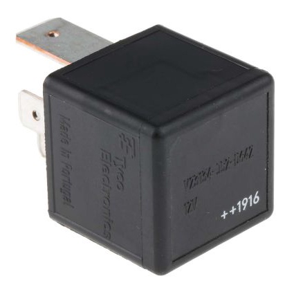 TE CONNECTIVITY 其他继电器 V23134J0052D642 7-1393303-3