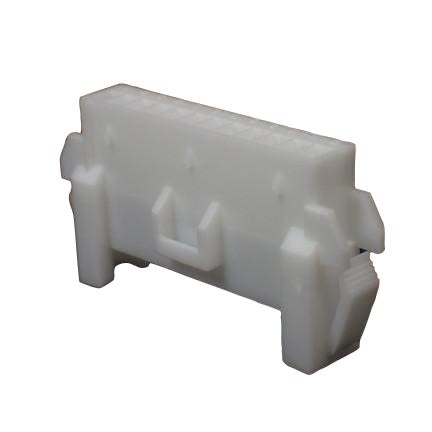 JST 矩形连接器 - 外壳 XMR-12V