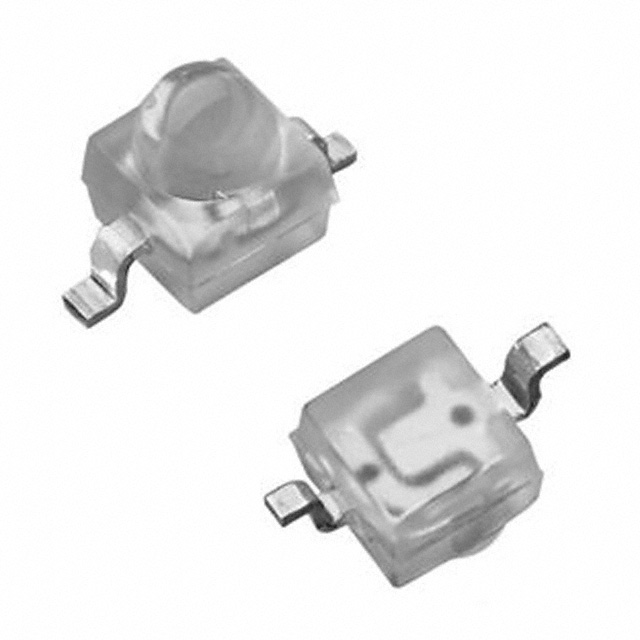 VISHAY INTERTECHNOLOGY 发光二极管 VSMY2850G