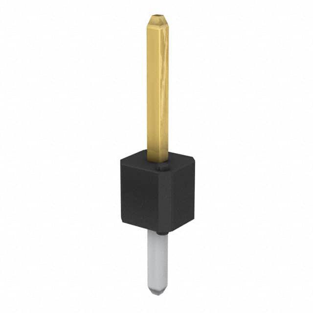 AMPHENOL 矩形连接器 - 外壳 75160-102-01LF