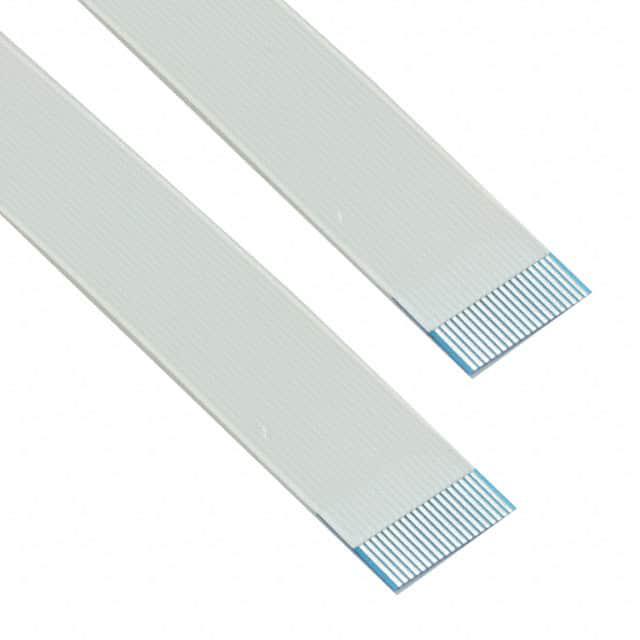 MOLEX 扁平带状线缆 982660225