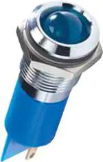 APEM LED显示器件 Q14P1CXXG220E