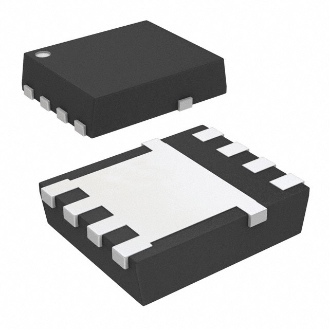 TEXAS INSTRUMENTS 场效应管(MOSFET) CSD17527Q5A