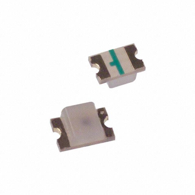 BROADCOM 发光二极管 HSMM-C170
