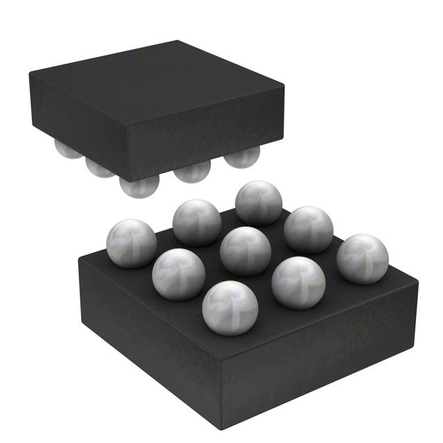 ON SEMICONDUCTOR DC-DC稳压器 FAN48615UC11X