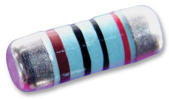 VISHAY INTERTECHNOLOGY 贴片电阻 SMM02070C2409FBP00