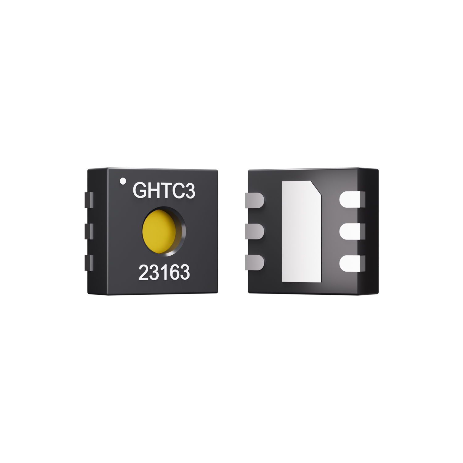 GXHTC3--云汉芯城ICKey.cn