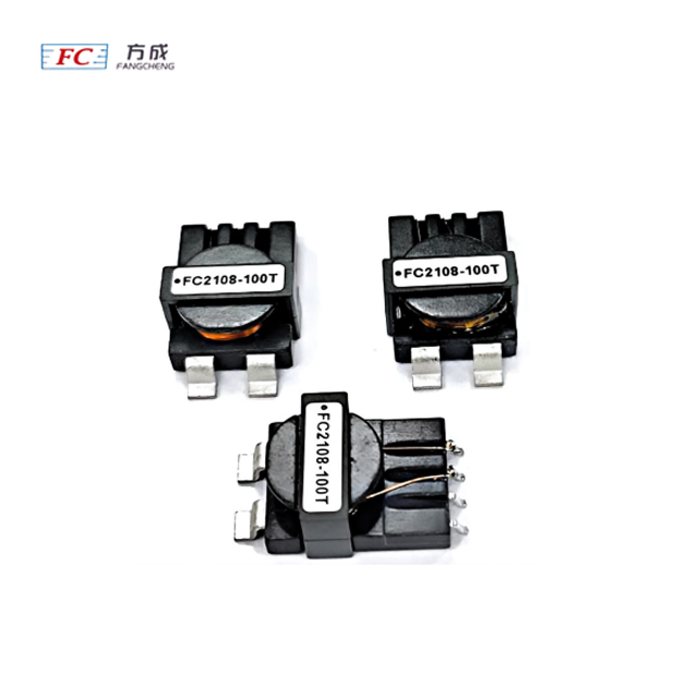 FC/方成电子 电流互感器 FC-SCT2108-100T