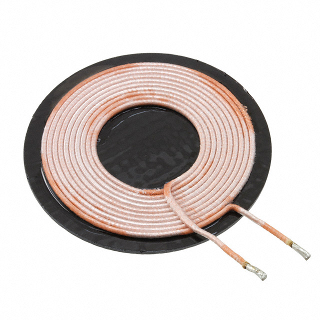 TDK 无线充电线圈 WT505090-10K2-A11-G