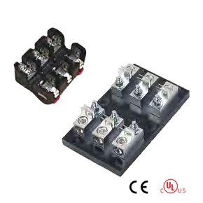 VICFUSE/威可特 保险丝座和保险丝夹 VFT600301S