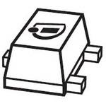 INFINEON TECHNOLOGIES TVS二极管/ESD抑制器 ESD5V3U2U-03F H6327