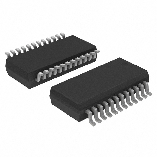 RENESAS ELECTRONICS 缓冲器/驱动器/收发器 74FCT543ATQG8