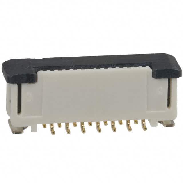 OMRON/欧姆龙 FFC/FPC连接器 XF2J-1424-11A