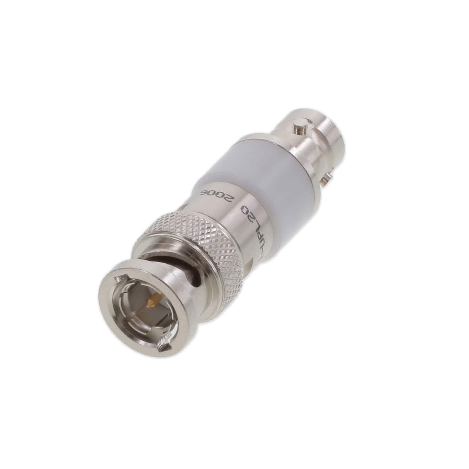 CINCH 同轴连接器（RF） - 适配器 ADBJ77-E1-UPL20