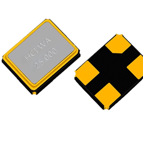 HCI/苏州杭晶 无源晶振 XC21M4-32.000-F09NGDZY