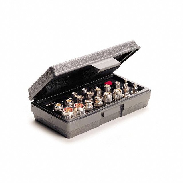 POMONA ELECTRONICS 连接器套件 5698