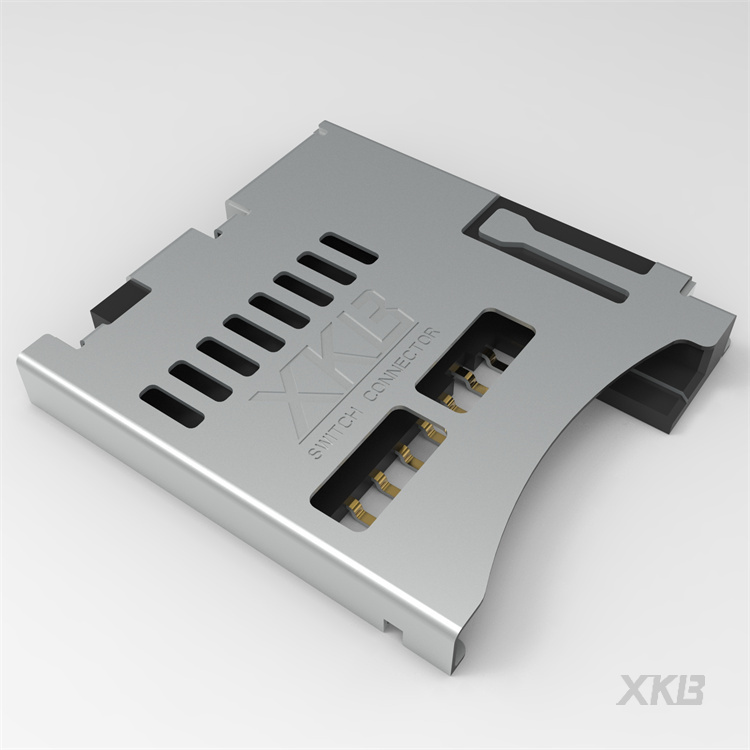 XKTF-001A--云汉芯城ICKey.cn