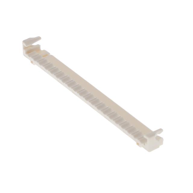 JST 矩形连接器 - 配件 XAFS-20V-S