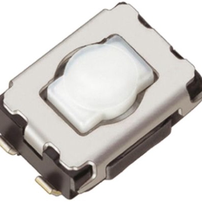 PANASONIC 轻触开关 EVQP2V02W