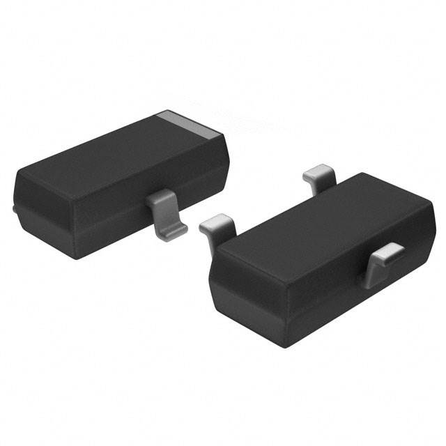 YAGEO/台湾国巨 TVS二极管/ESD抑制器 UDT23A12L02