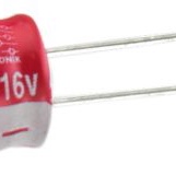 WURTH 铝电解电容 870235374003