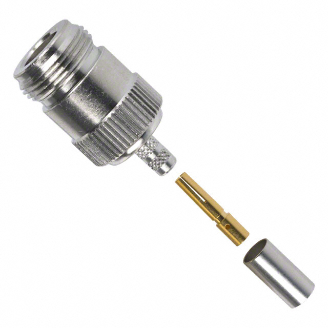 AMPHENOL 同轴连接器（RF） - 配件 172216