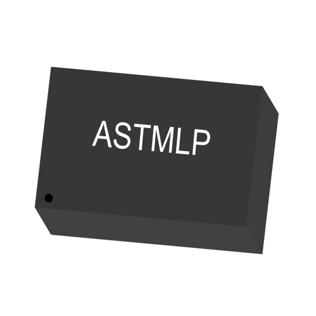 ABRACON 可编程振荡器 ASTMLPD-18-100.000MHZ-LJ-E-T