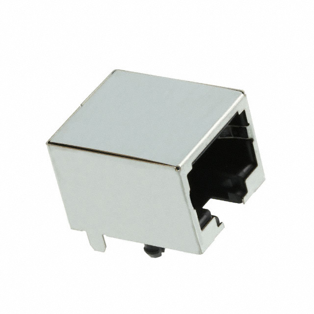 HIROSE ELECTRIC 模块化连接器 - 插孔 TM11R-5L-88(50)