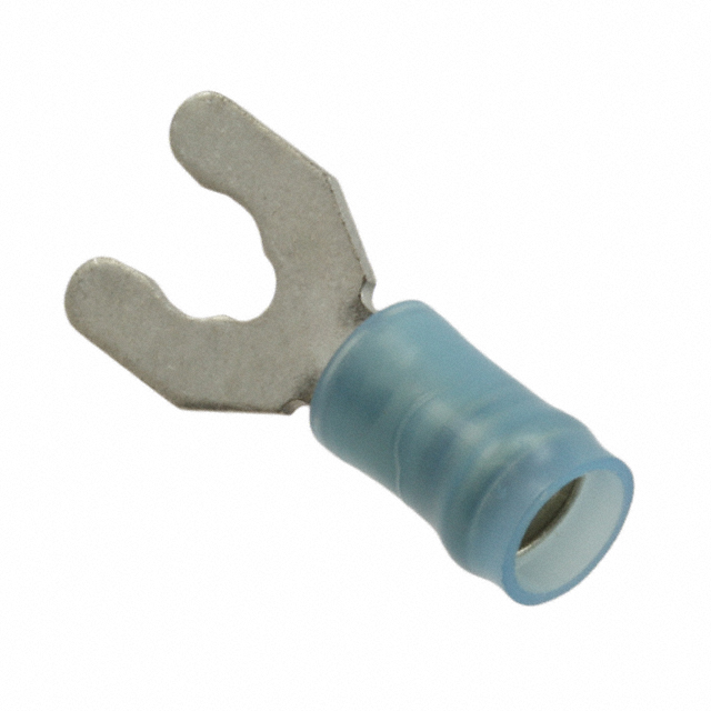 TE CONNECTIVITY 端子 - 铲形端子 8-52936-1