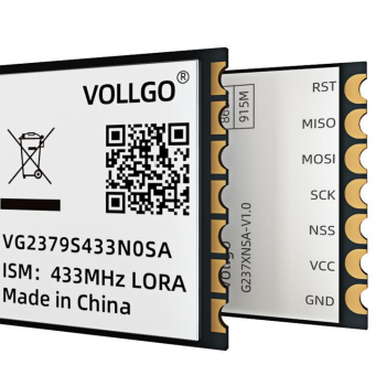 VOLLGO/深圳沃进科技 其他射频器件 VG2379S433N0SA