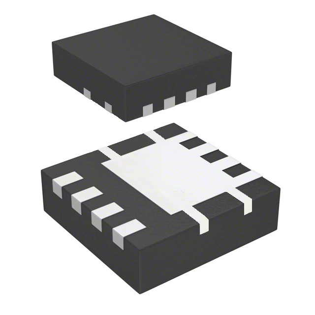 ON SEMICONDUCTOR 场效应管(MOSFET) FDMC86139P