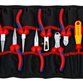 KNIPEX TOOLS 机架/存储/外壳 00 19 41