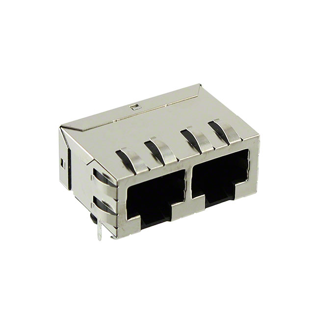 MOLEX 模块化连接器 - 插孔 432238301