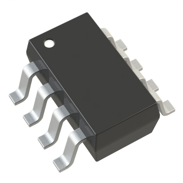 ANALOG DEVICES 运算放大器 AD8039ART-REEL7