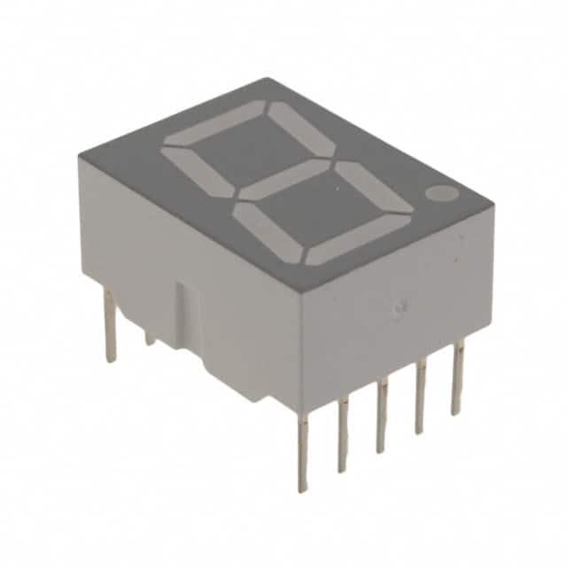 BROADCOM LED显示器件 HDSP-H101