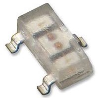 KINGBRIGHT ELECTRONIC/台湾今台电子 发光二极管 KM-23YC-F