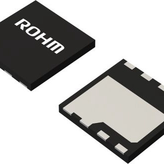 ROHM 场效应管(MOSFET) GNP1150TCA-ZE2