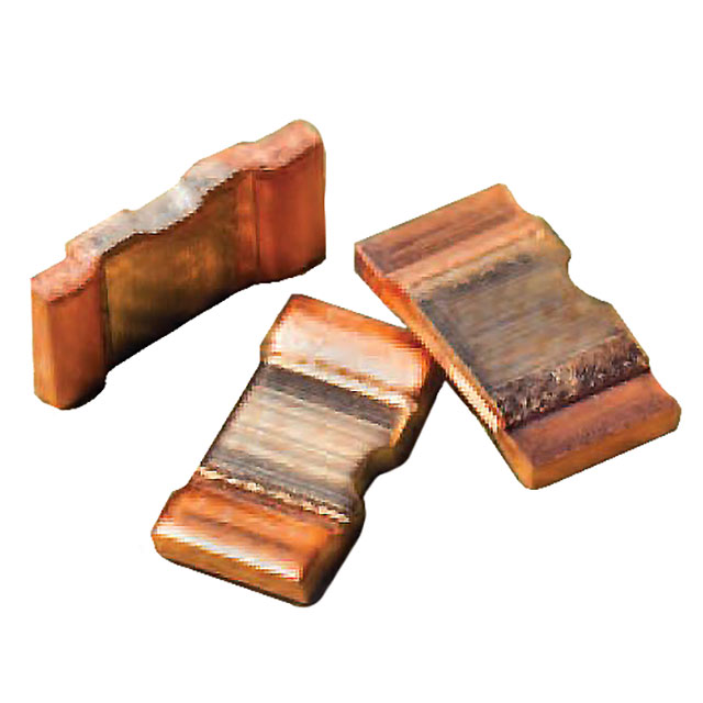 KOA 其它固定电阻 PSJ2NTEB1L00F