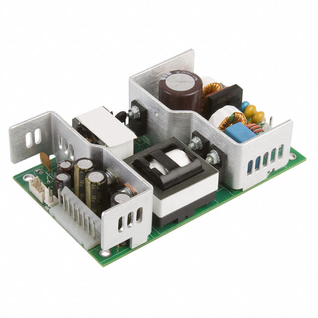 XP POWER AC-DC模块 GCS150PS28