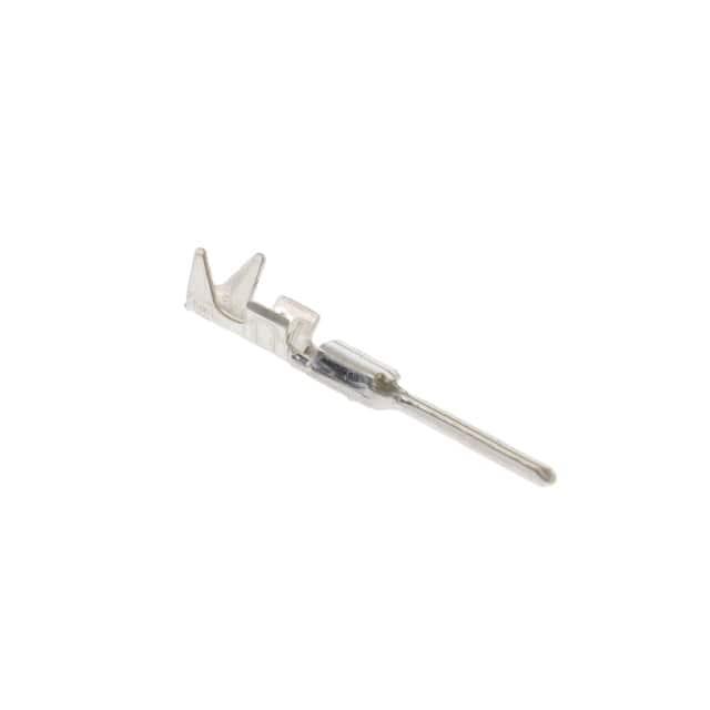 TE CONNECTIVITY 矩形连接器 - 触头 1-2321928-1