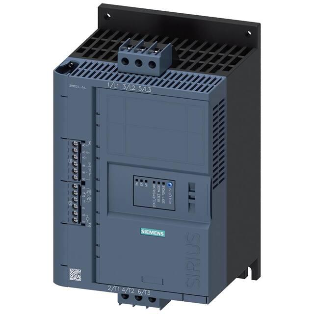 SIEMENS/西门子 电机驱动器 3RW52141AC14