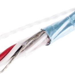 ALPHA WIRE 多芯线缆 B961032 GE321