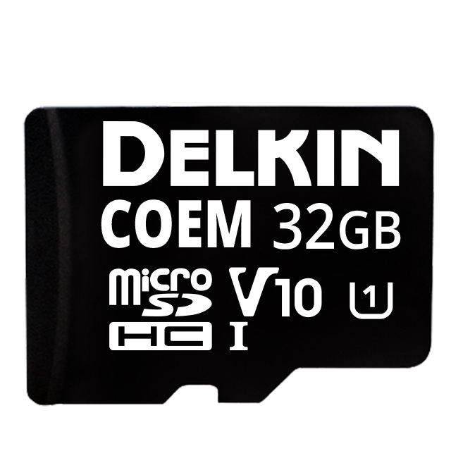 USDCOEM-32GB--云汉芯城ICKey.cn