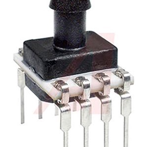 HONEYWELL 压力传感器 HSCDANN150PG2A5