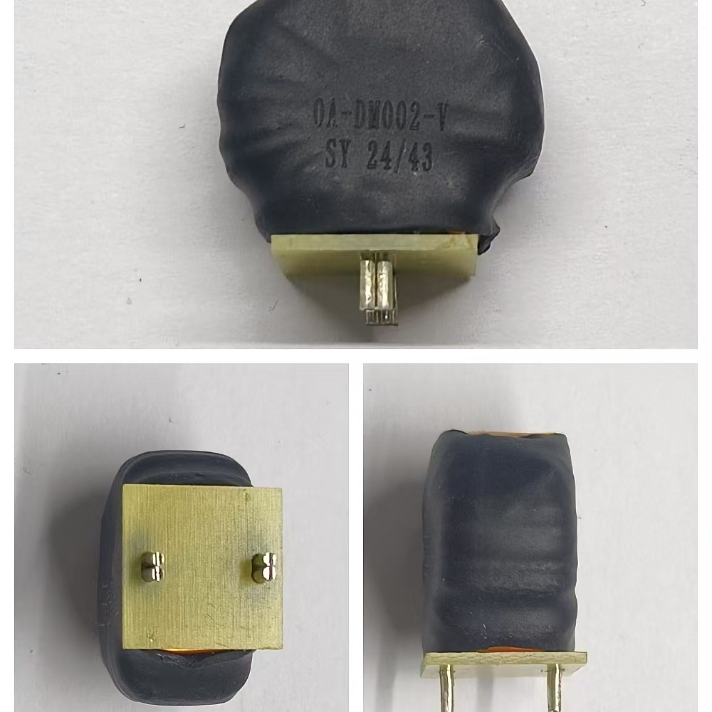 CHSHENYANG/上海燊阳电子 插件电感 OA-DM002-V