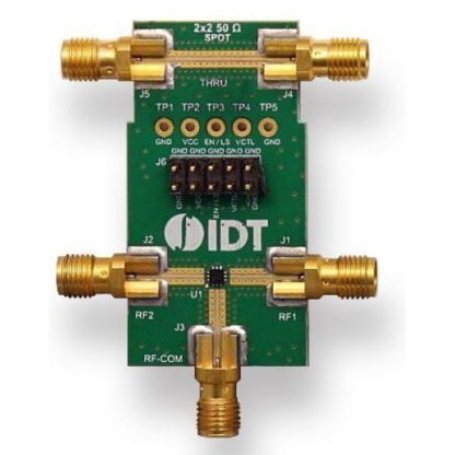 RENESAS ELECTRONICS 评估、开发板开发工具 F2977EVBI