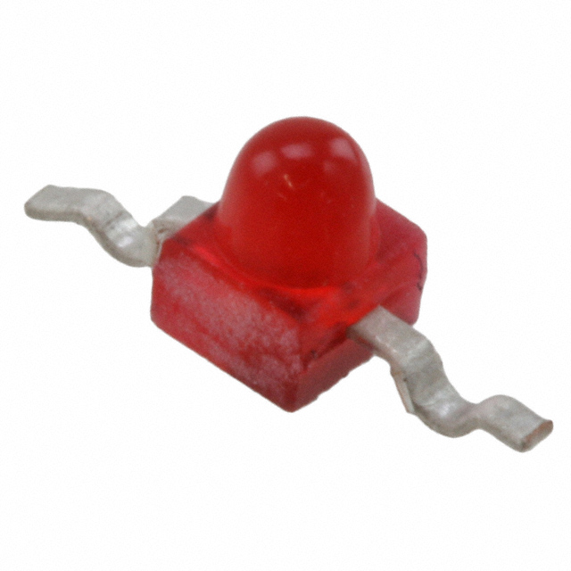 BROADCOM 发光二极管 HLMP-6300-F0021