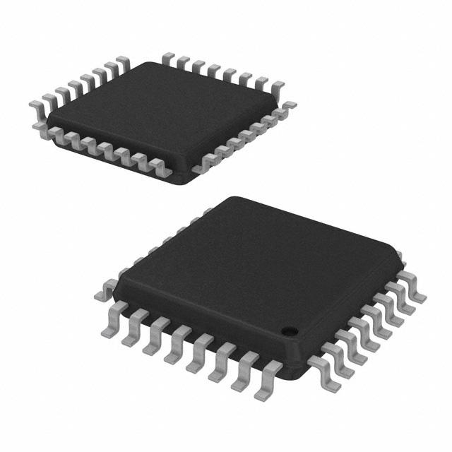 STMICROELECTRONICS 微控制器(MCU) STM8S103K3T6CTR