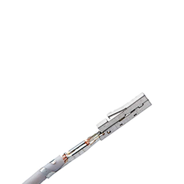 MOLEX 矩形连接器 - 触头 2000960201